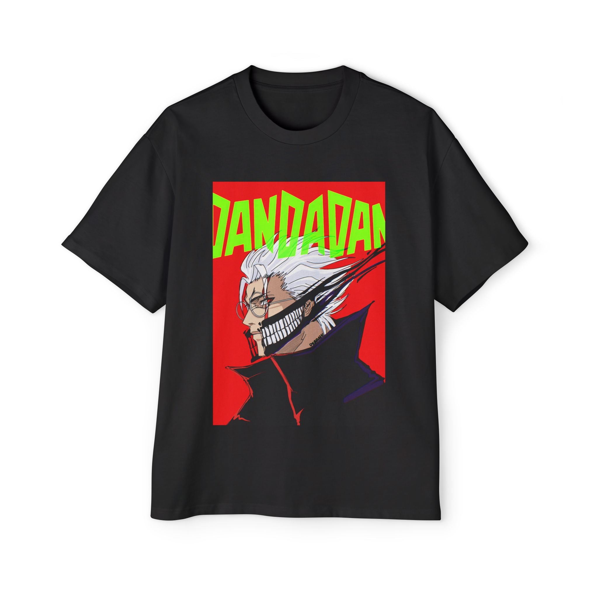 DANDADAN - OKARUN TSHIRT