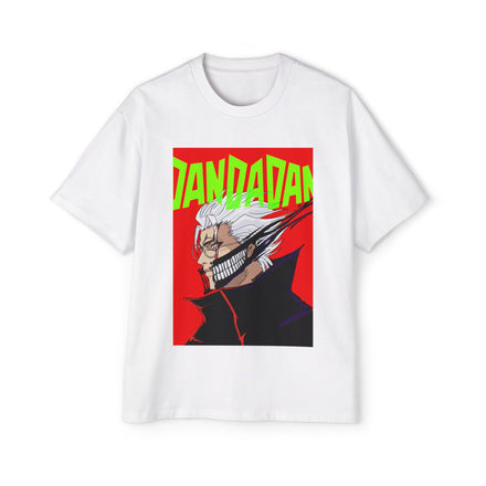 DANDADAN - OKARUN TSHIRT