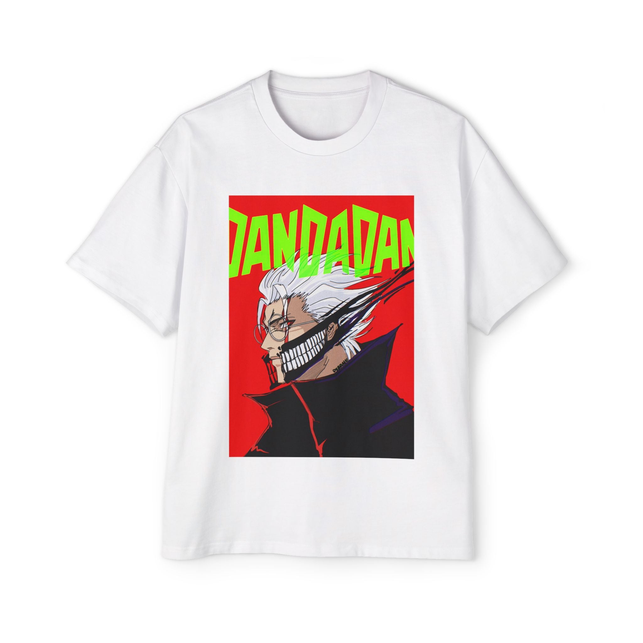 DANDADAN - OKARUN TSHIRT