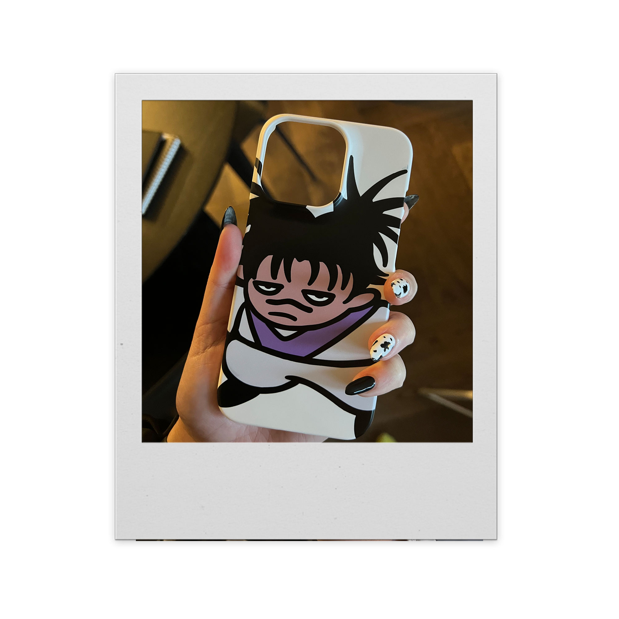 FISHEYE SAMSUNG CASES