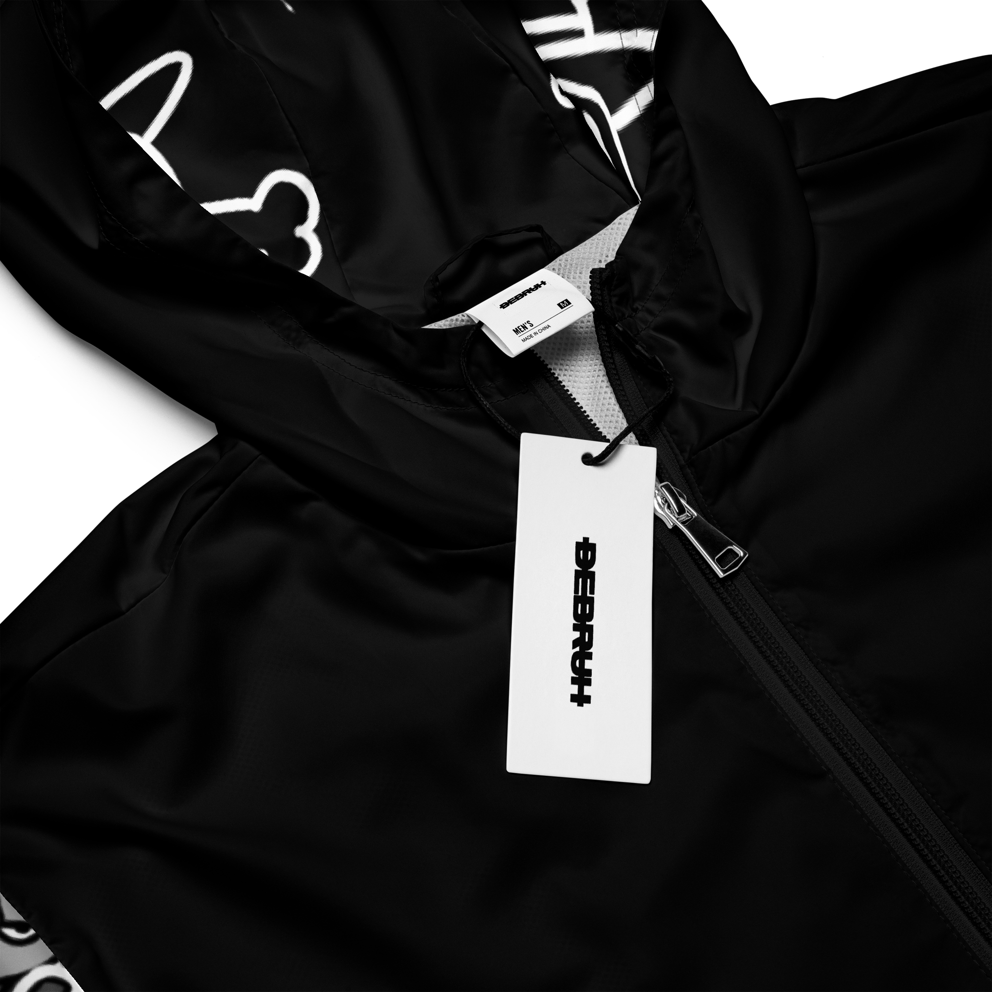 OP WINDBREAKER - 01