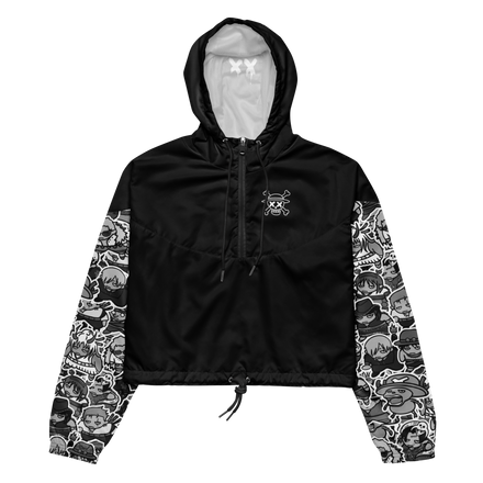 OP CROP WINDBREAKER - 02