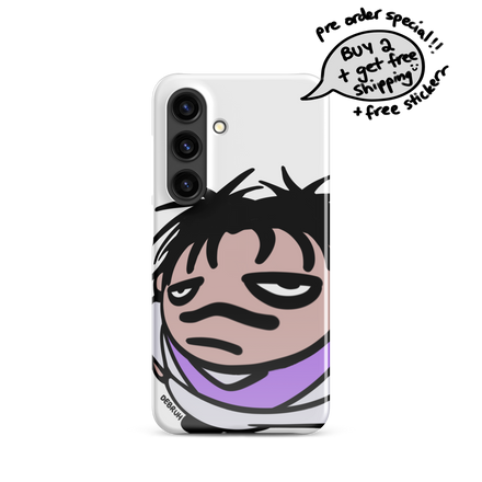 FISHEYE SAMSUNG CASES