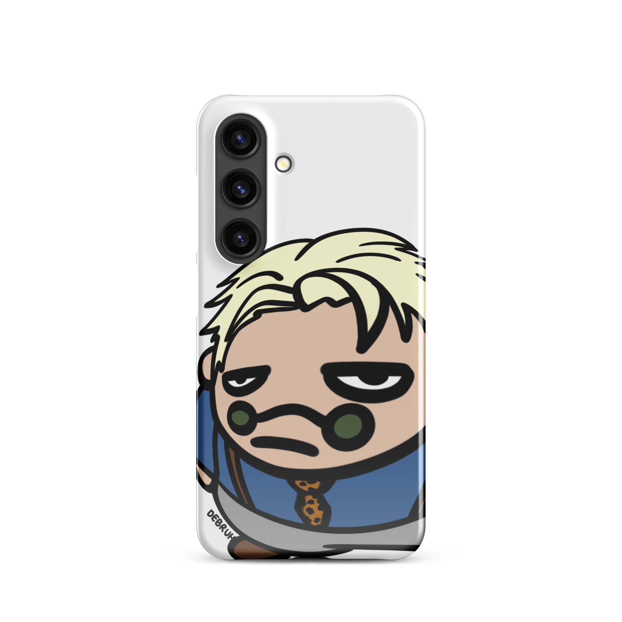 FISHEYE SAMSUNG CASES