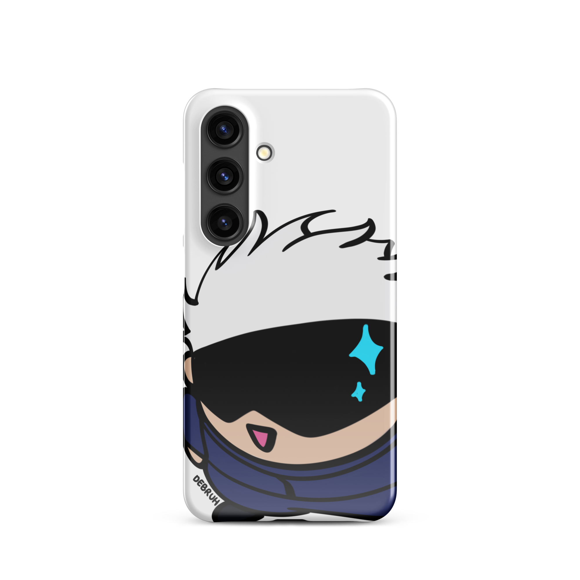 FISHEYE SAMSUNG CASES