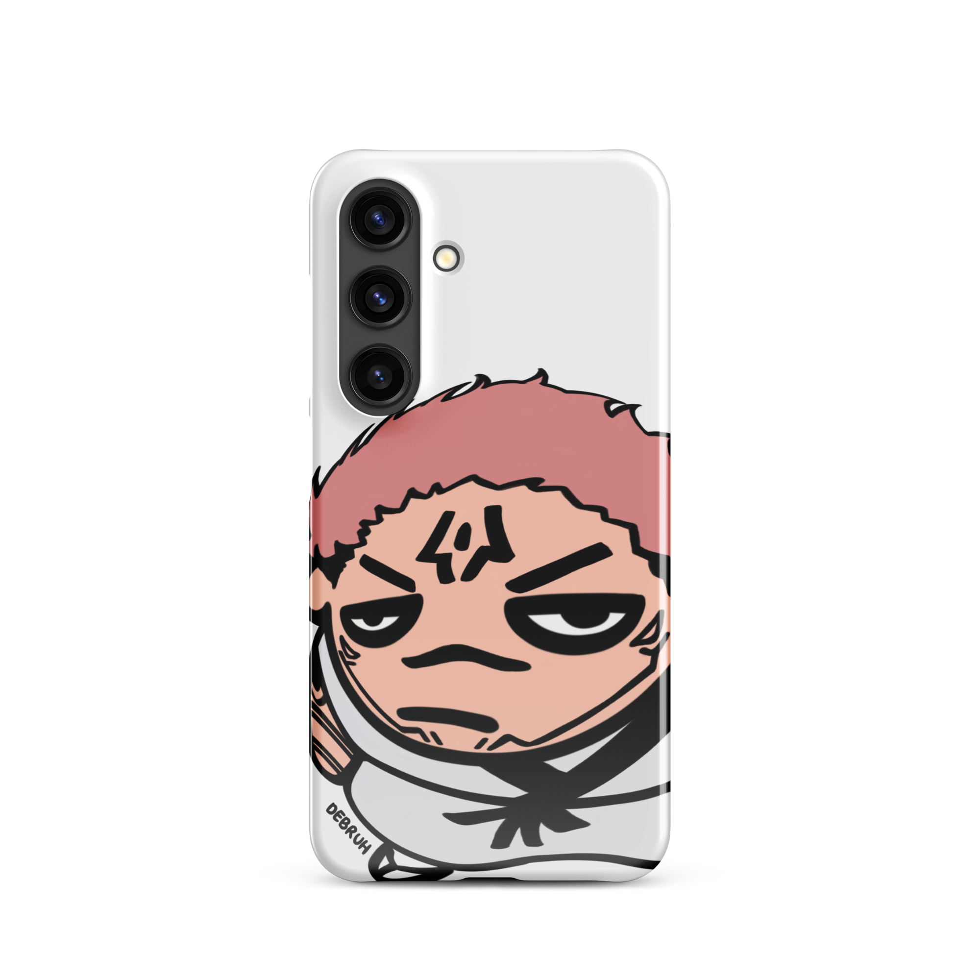 FISHEYE SAMSUNG CASES