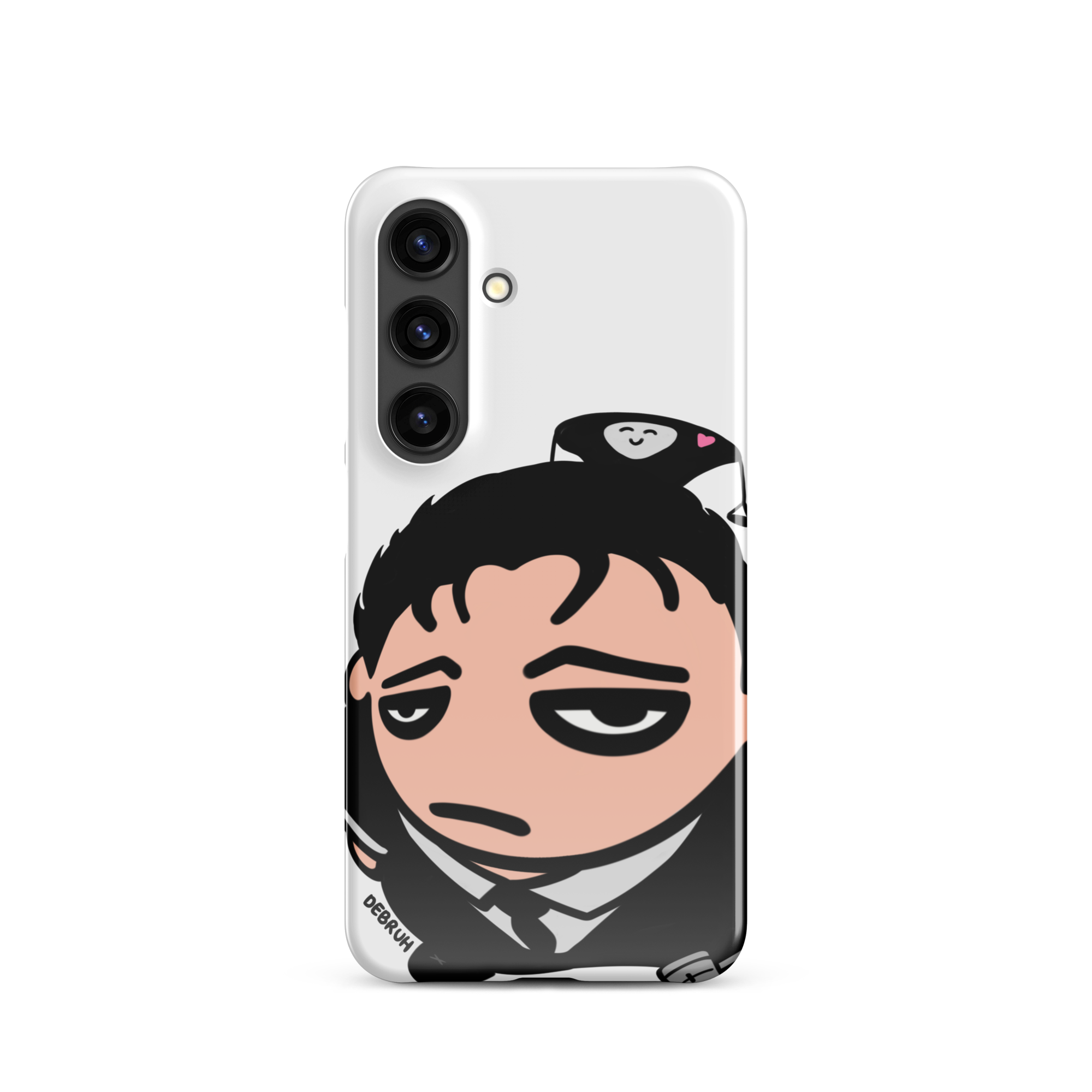 FISHEYE SAMSUNG CASES