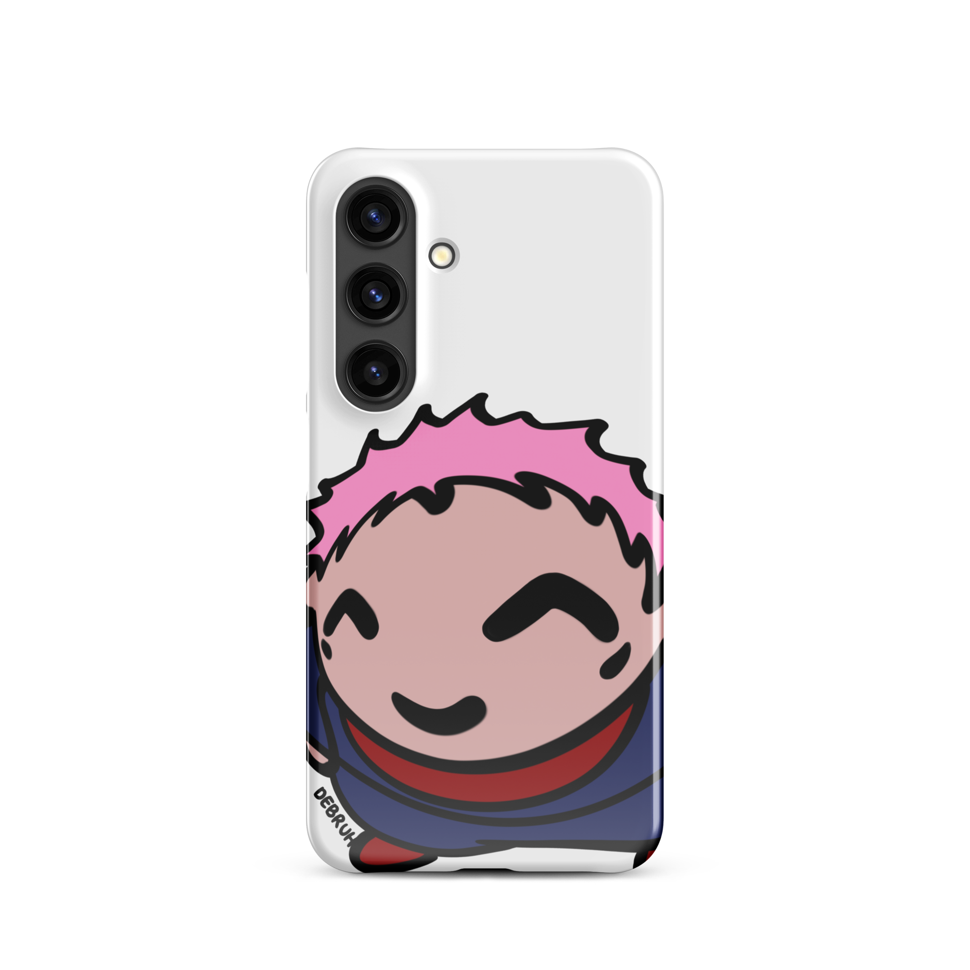 FISHEYE SAMSUNG CASES