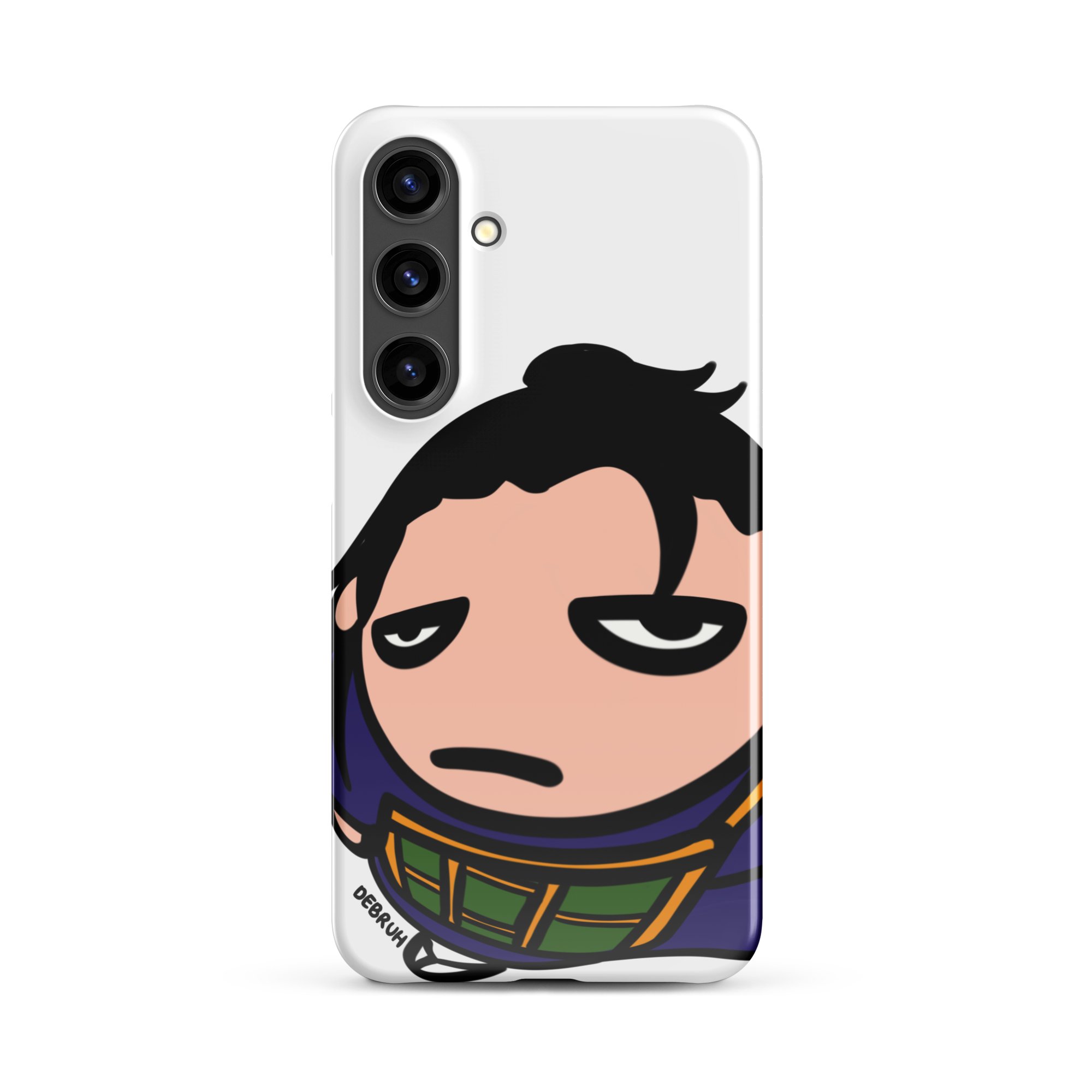 FISHEYE SAMSUNG CASES