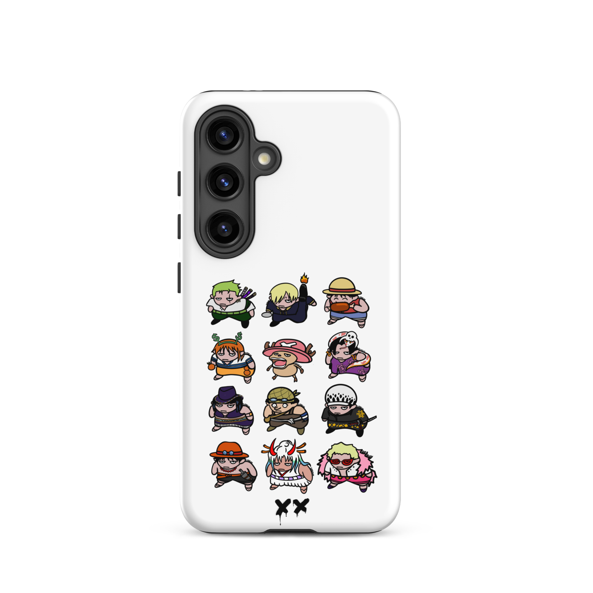 OP SAMSUNG CASES - DESIGN 01