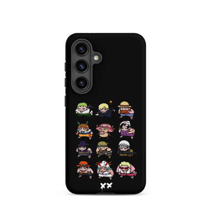 OP SAMSUNG CASES - DESIGN 01