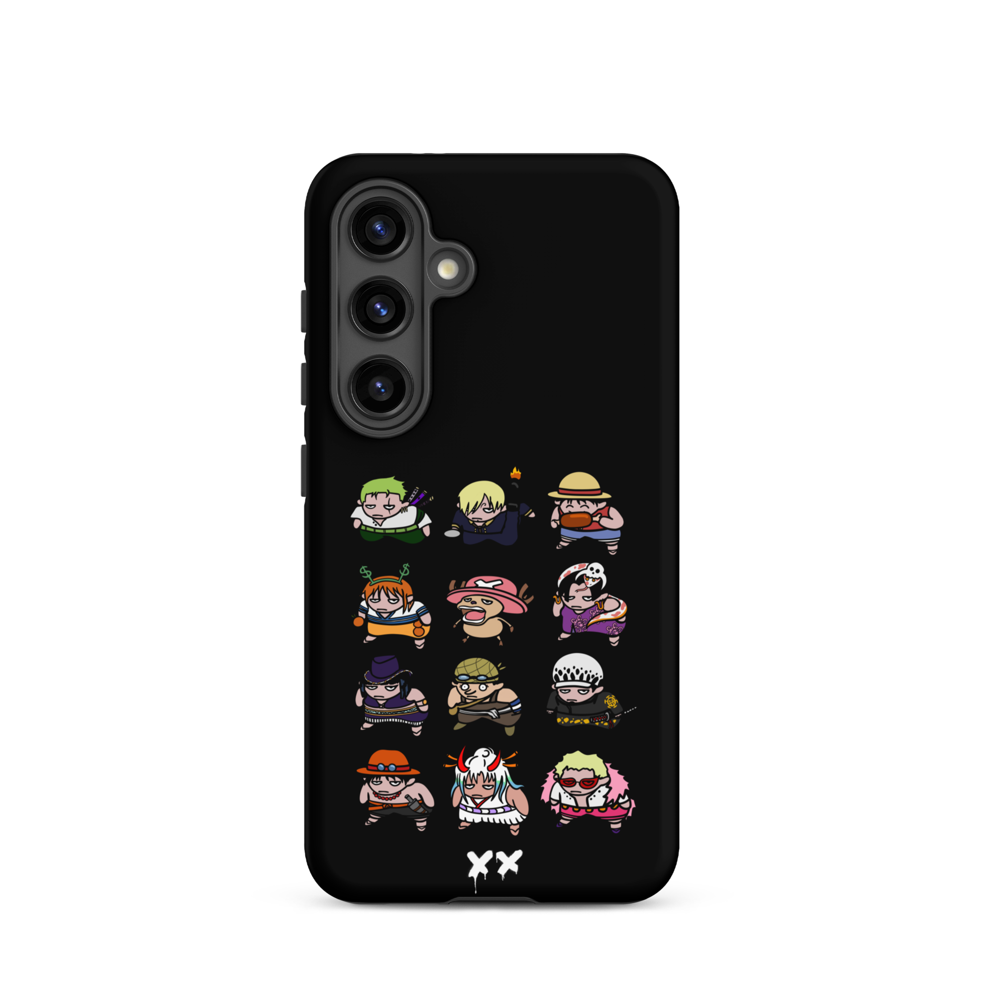 OP SAMSUNG CASES - DESIGN 01