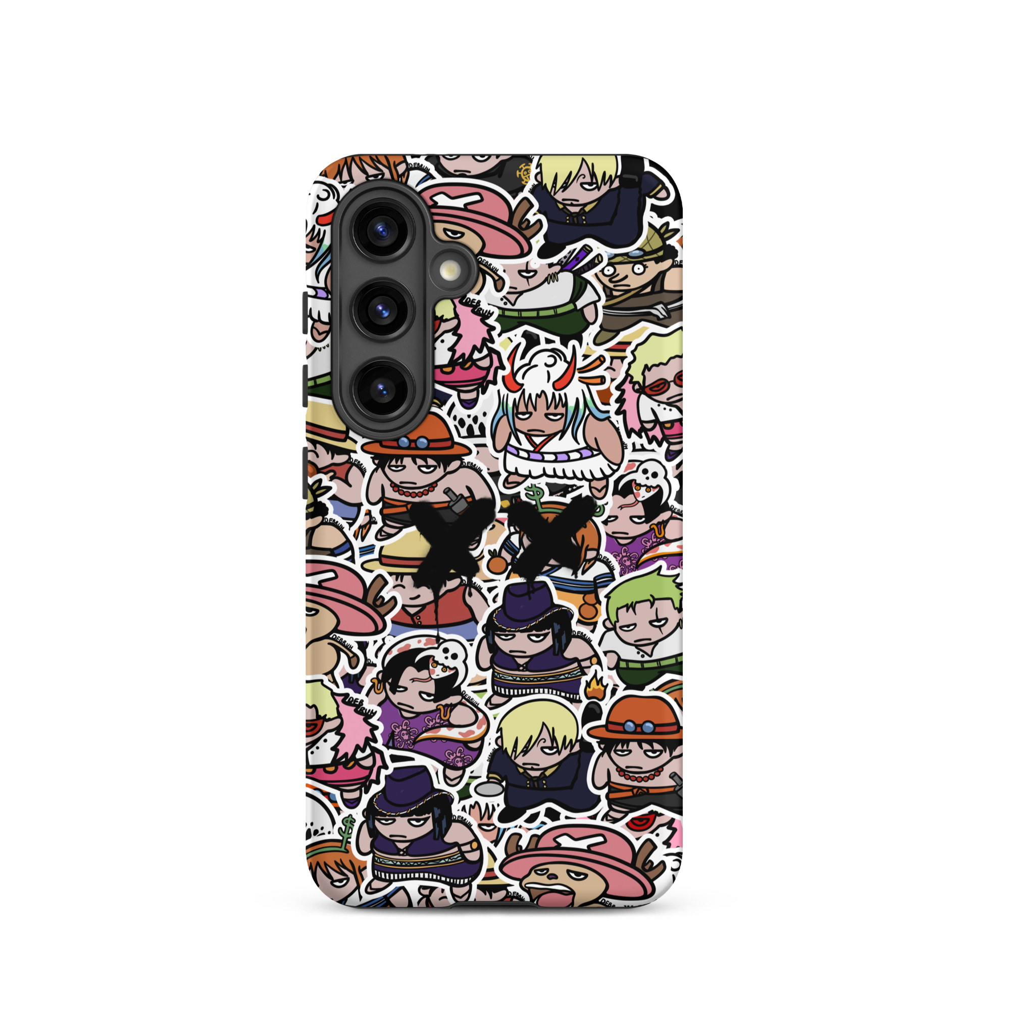 OP SAMSUNG CASES - DESIGN 02