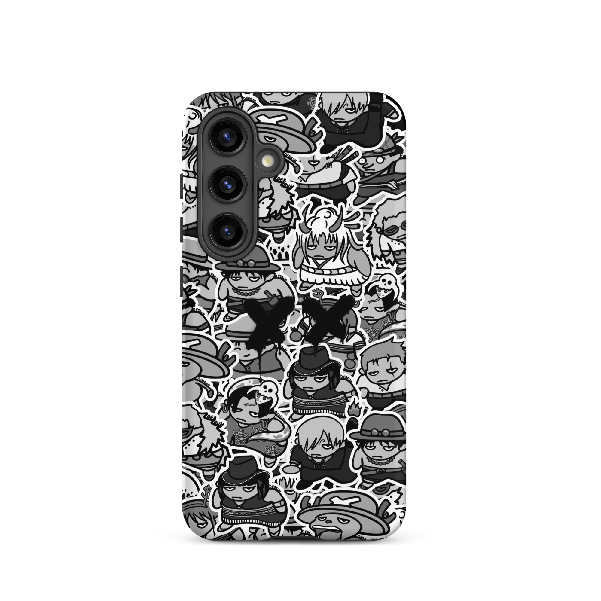 OP SAMSUNG CASES - DESIGN 02