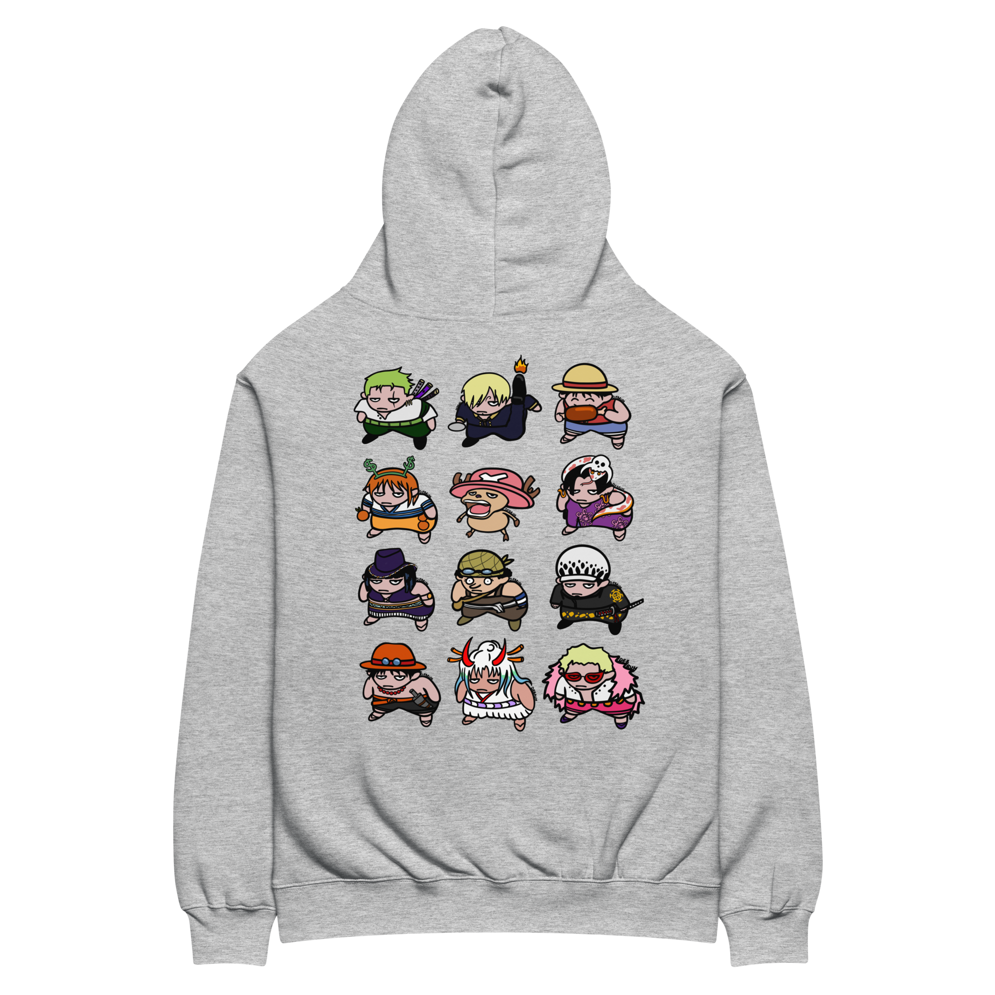 OP OVERSIZED HOODIE 01