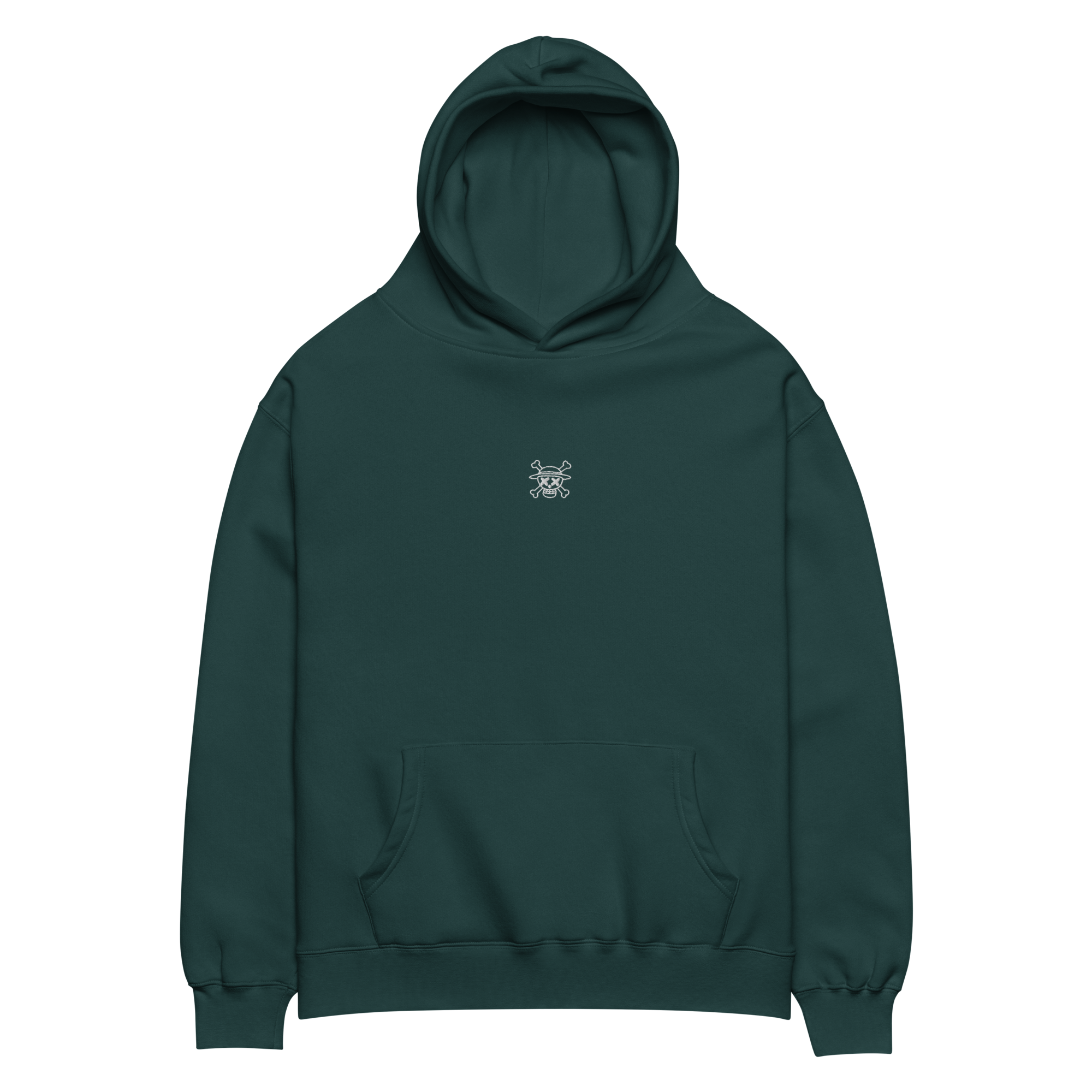OP OVERSIZED HOODIE 01