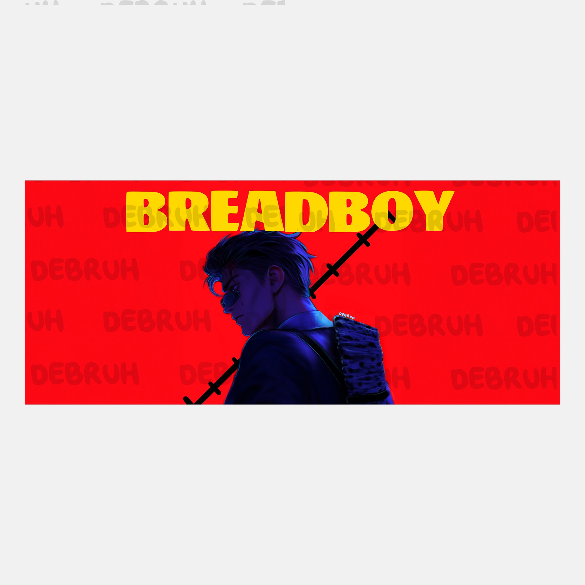 STARBOY PC Wallpapers