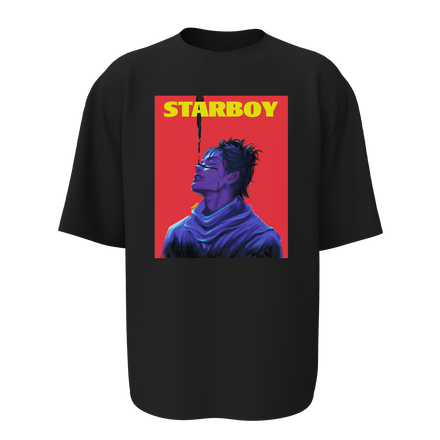 STARBOY T-SHIRTS