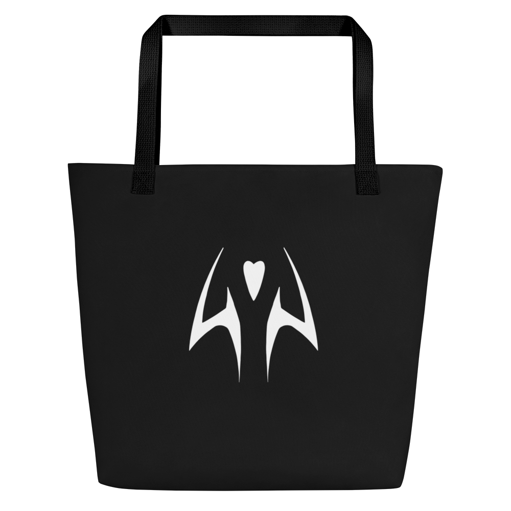 ANIME TOTE BAGS