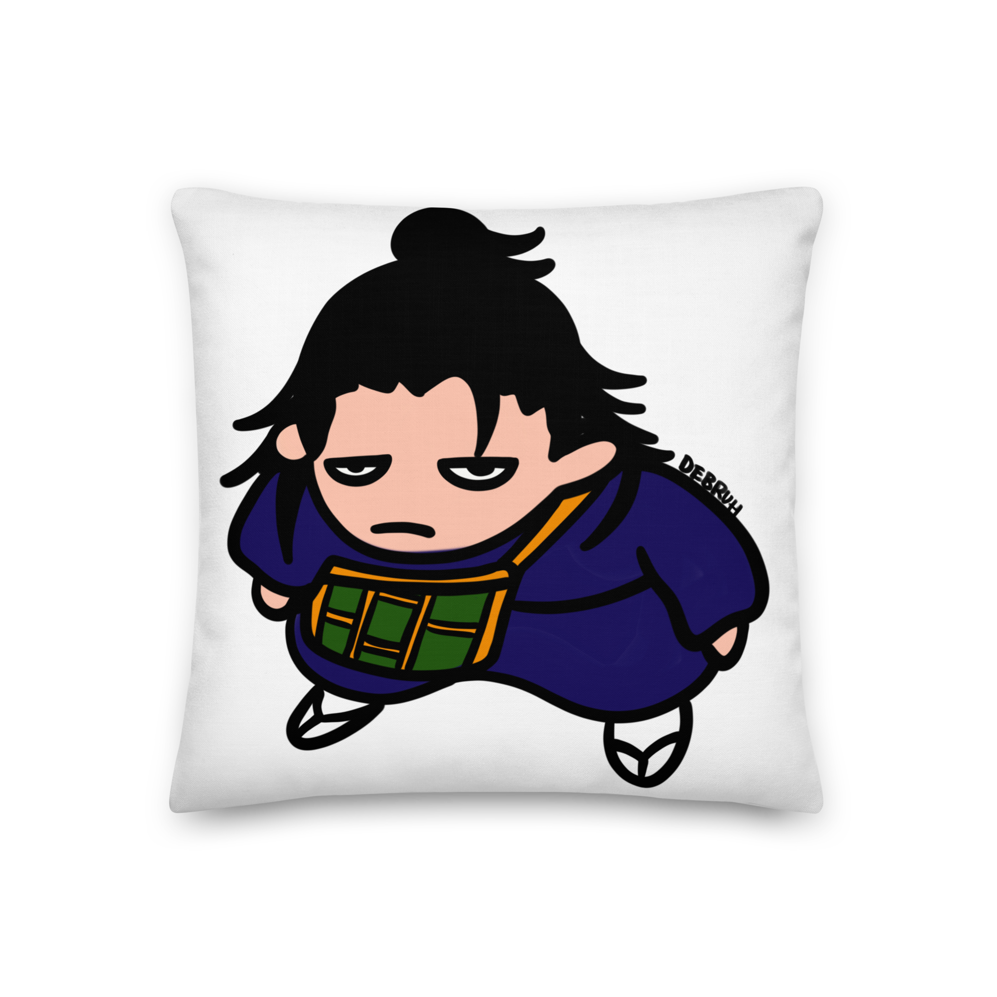 GOJO+GETO PILLOW