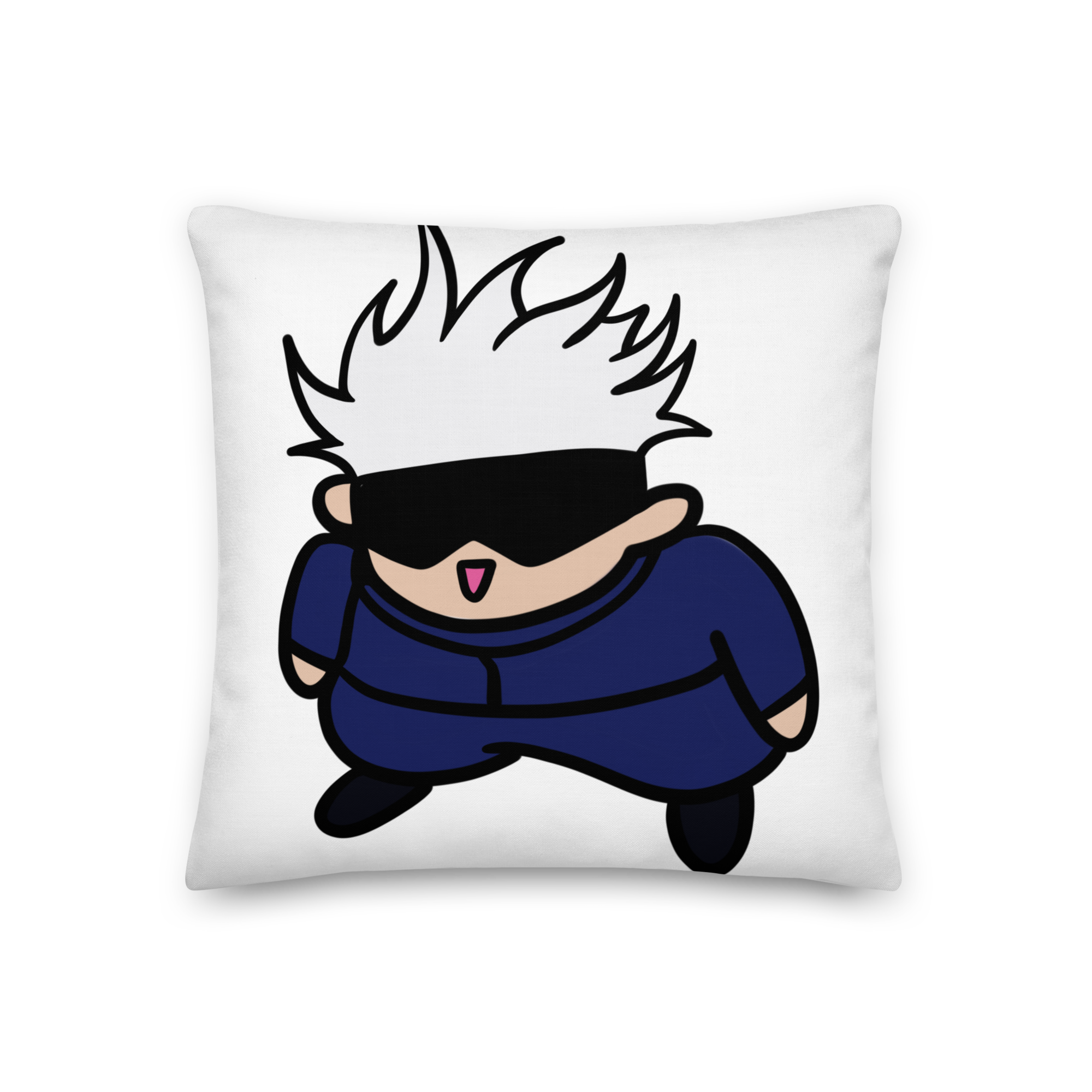 GOJO+NANAMI PILLOW