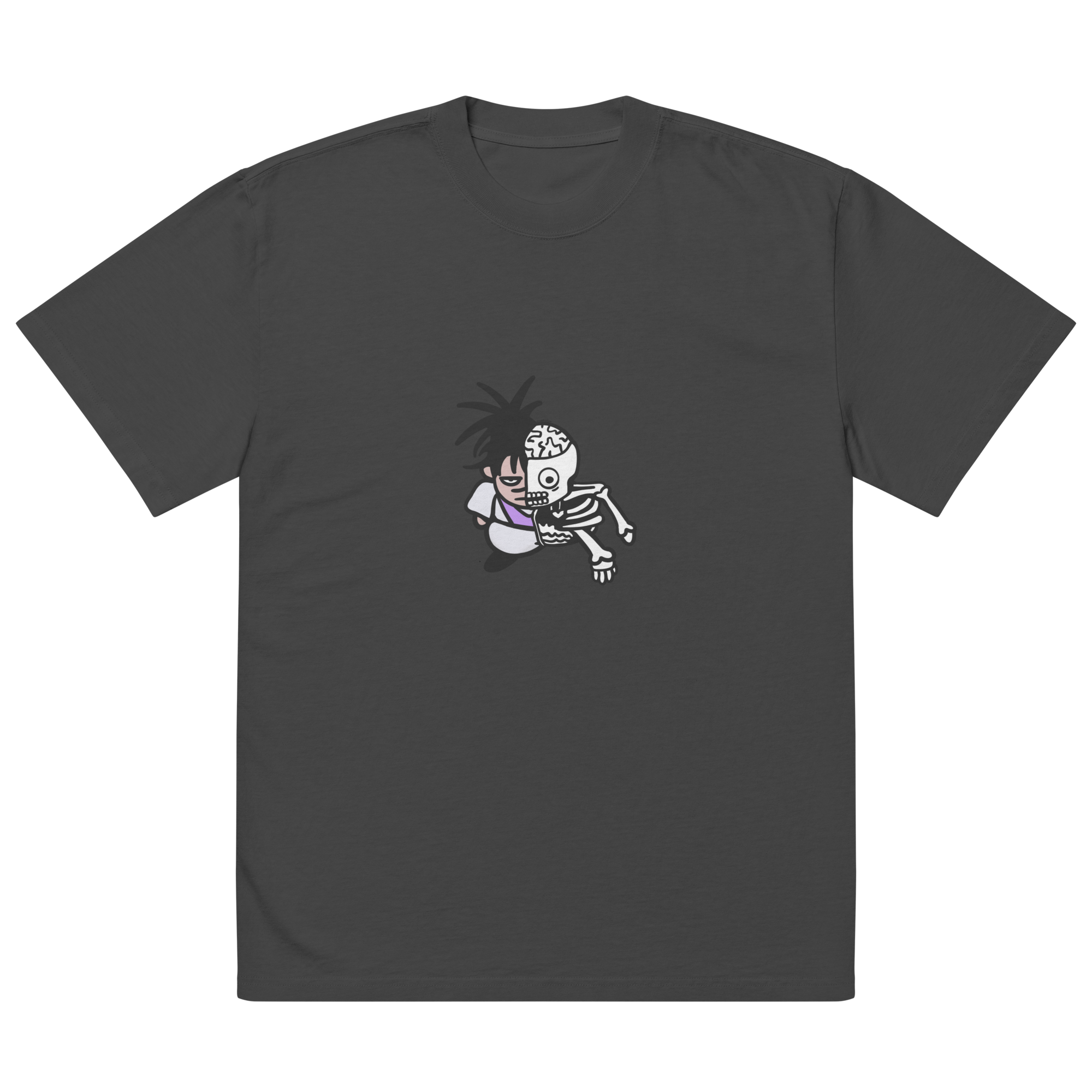 SKELECHO T-SHIRT