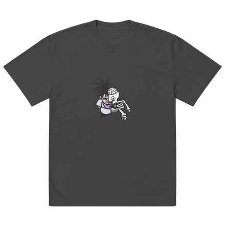 SKELECHO T-SHIRT