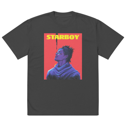 STARBOY T-SHIRTS