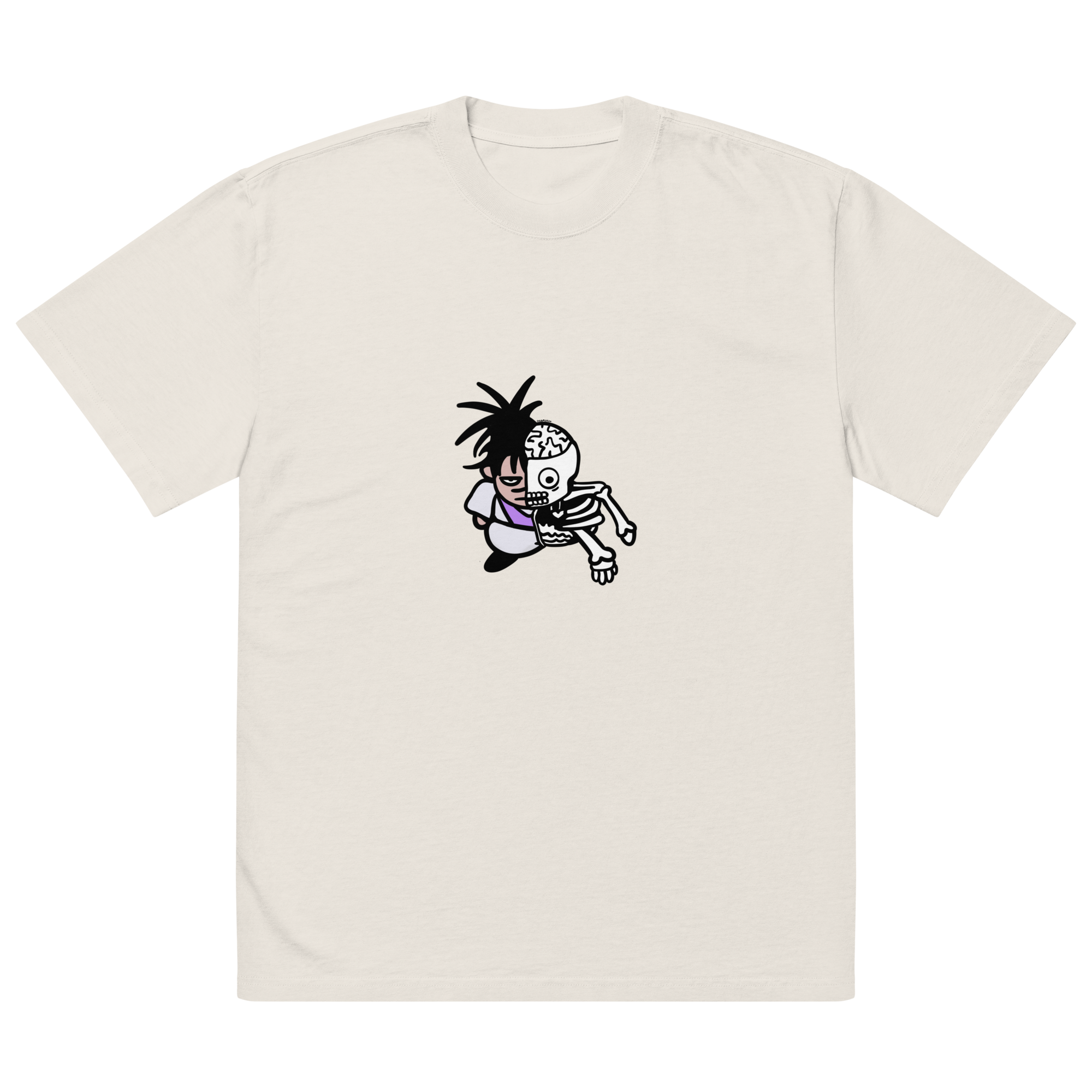 SKELECHO T-SHIRT