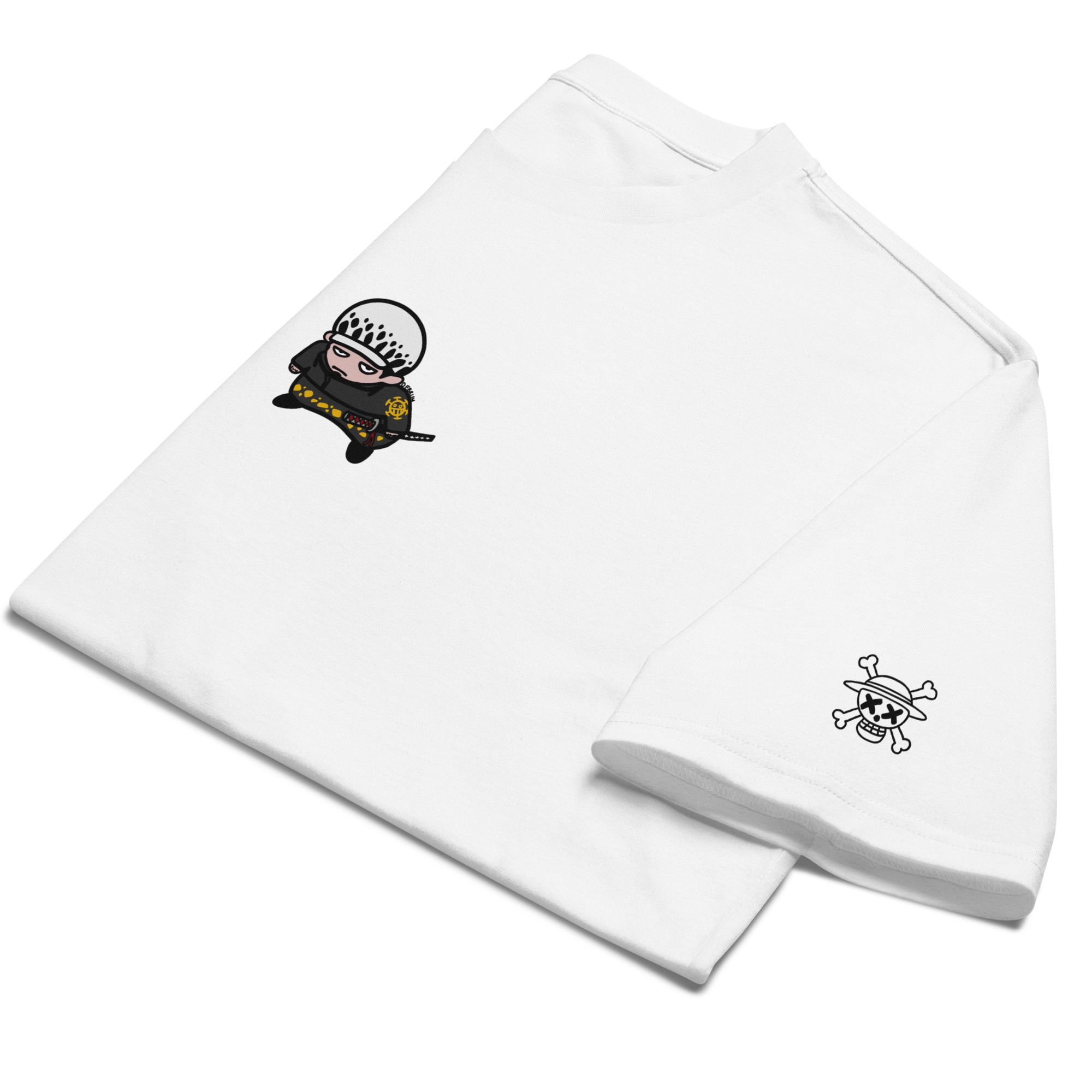 OP OVERSIZED SHIRT - YOUR MONTH YOUR CHARACTER PT 2