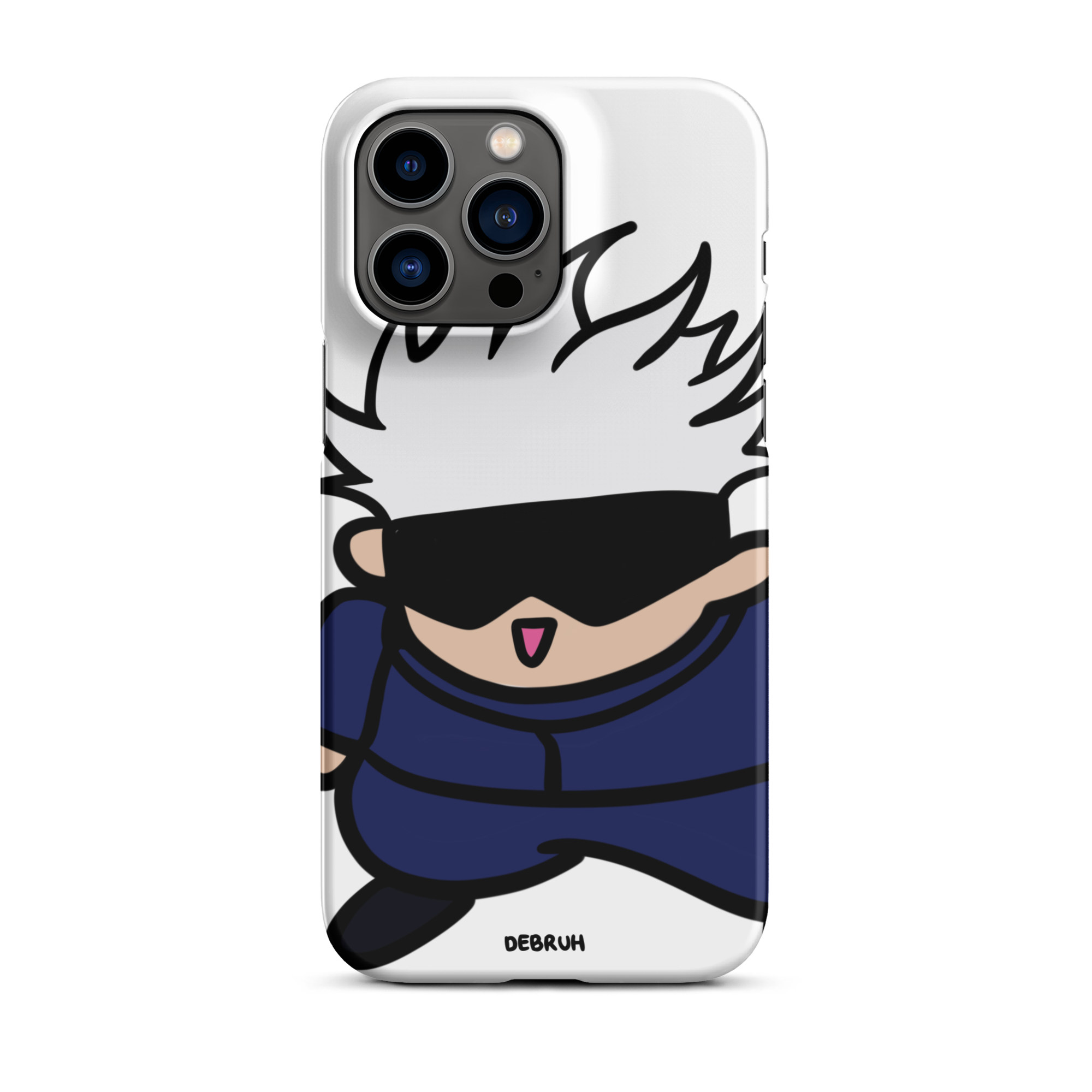 SQUASHED IPHONE CASES PREORDER #2