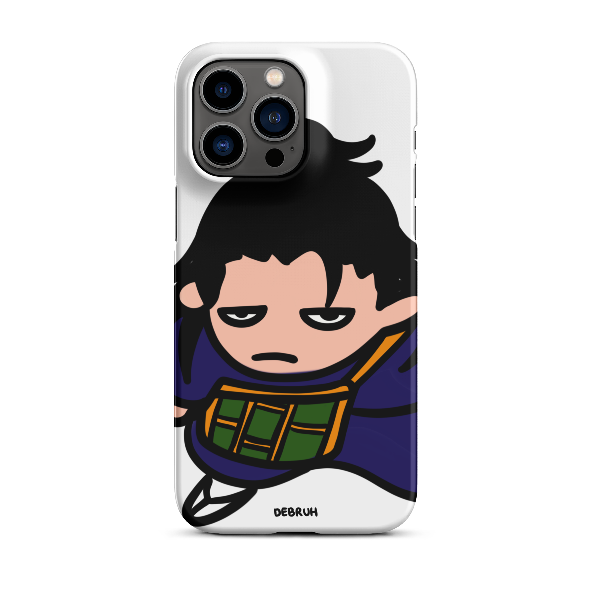 SQUASHED IPHONE CASES PREORDER #2