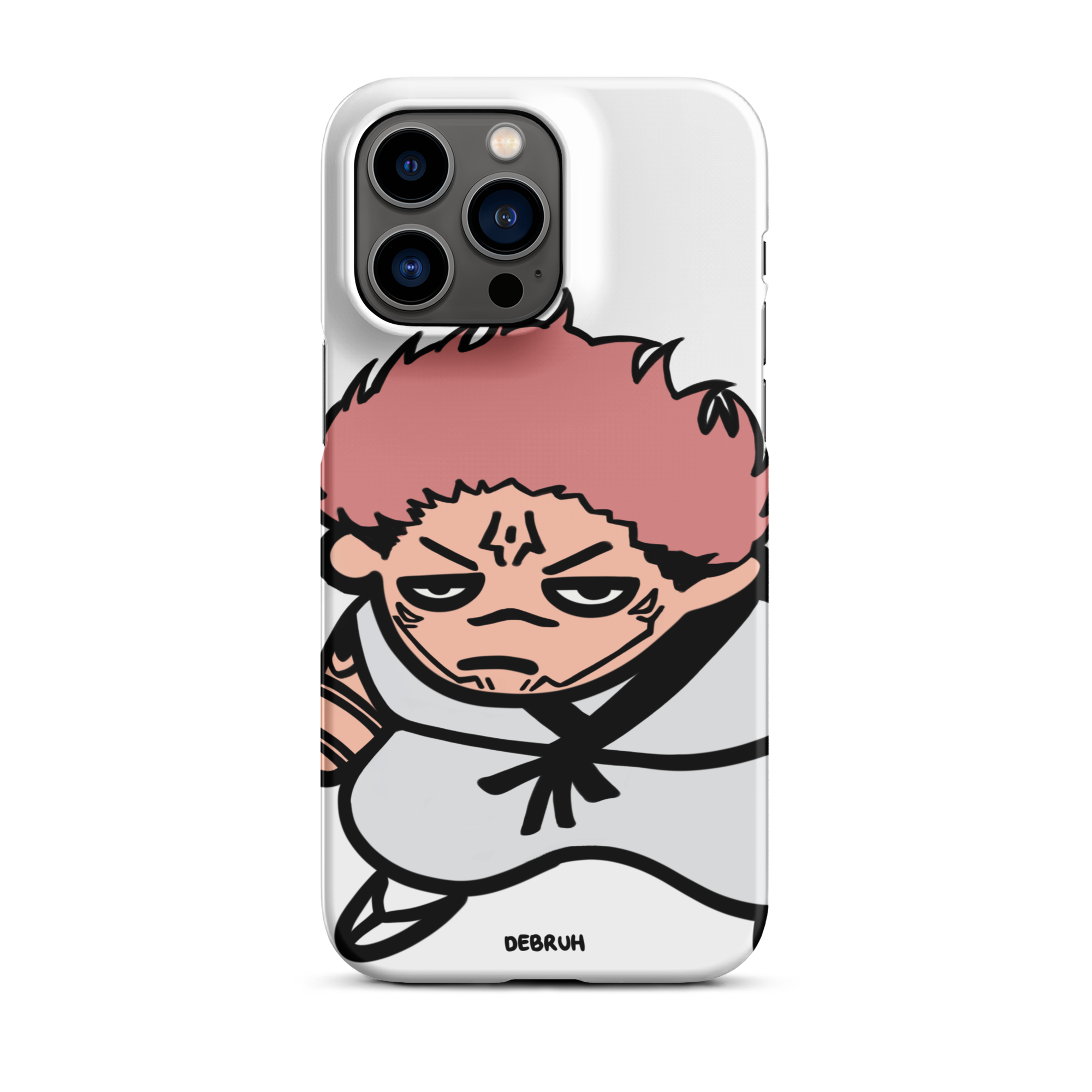 SQUASHED IPHONE CASES PREORDER #2