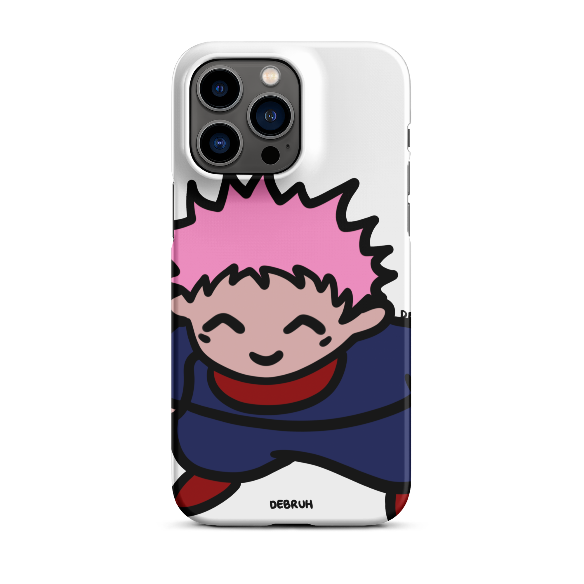 SQUASHED IPHONE CASES PREORDER #2