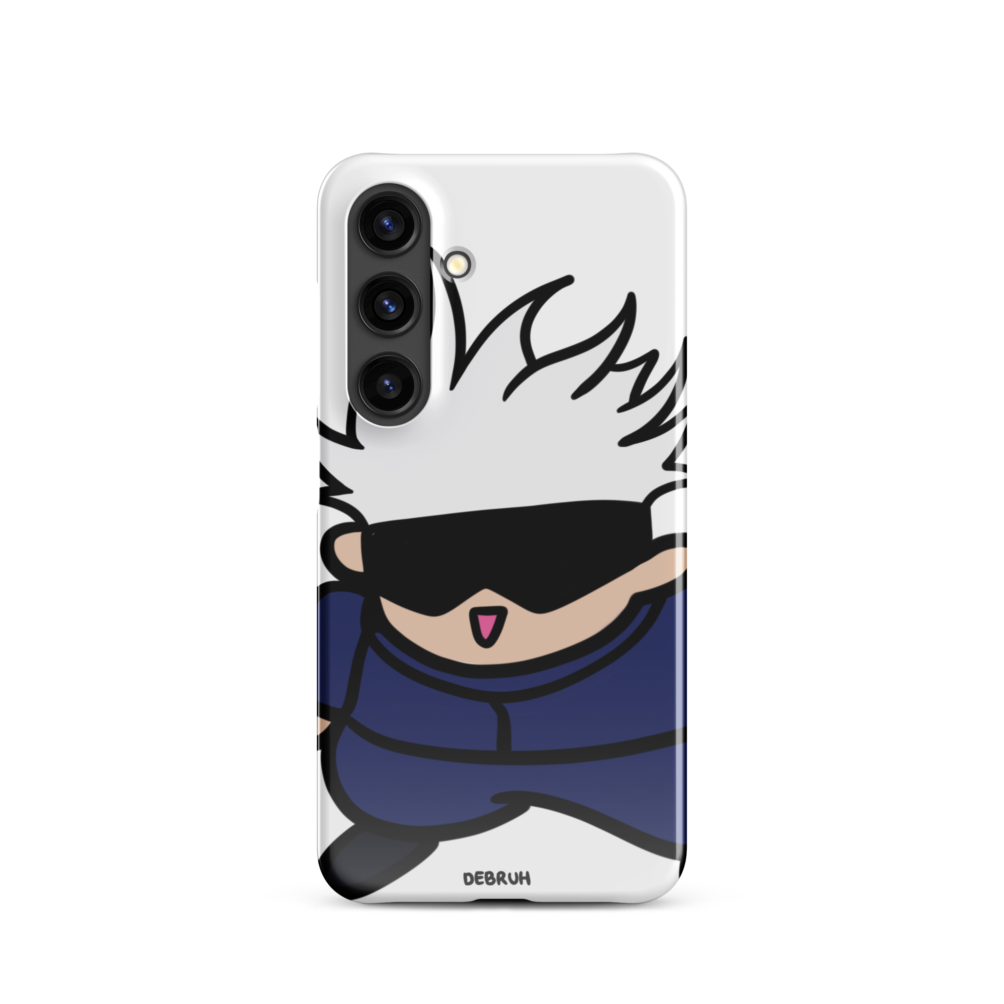 SQUASHED SAMSUNG CASES PREORDER #2