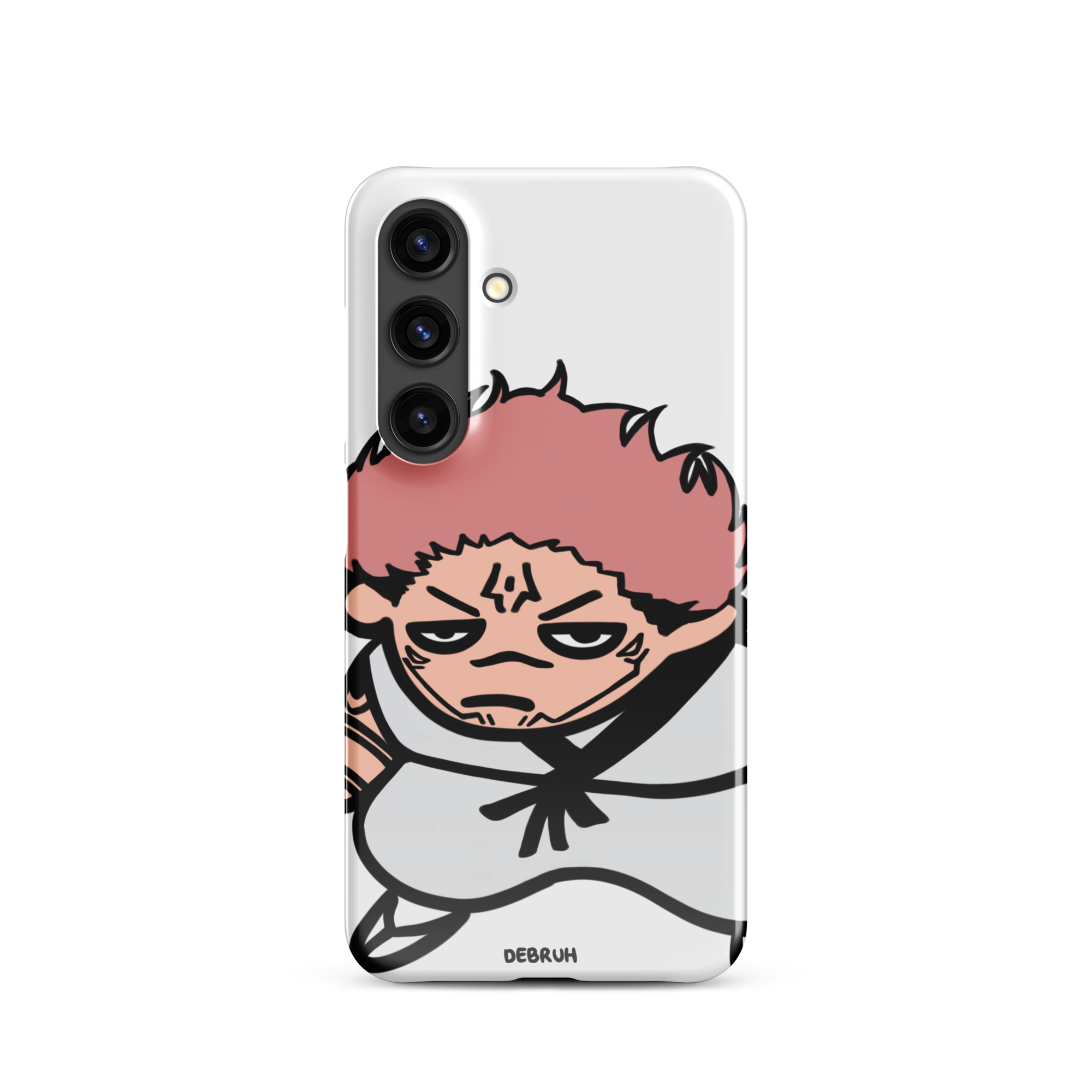 SQUASHED SAMSUNG CASES PREORDER #2