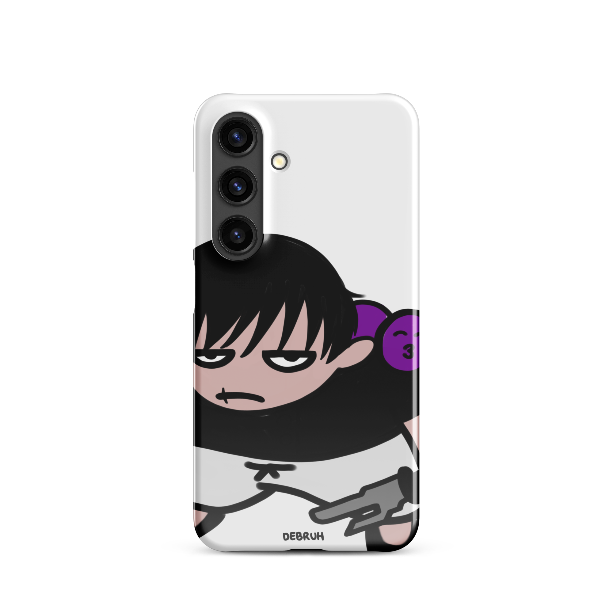 SQUASHED SAMSUNG CASES PREORDER #2