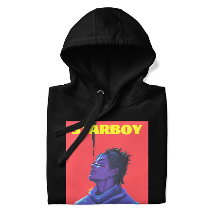 STARBOY HOODIES