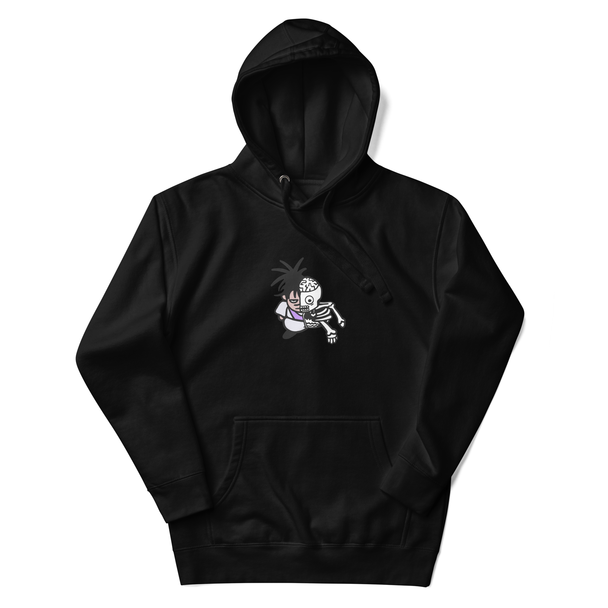 SKELECHO HOODIE