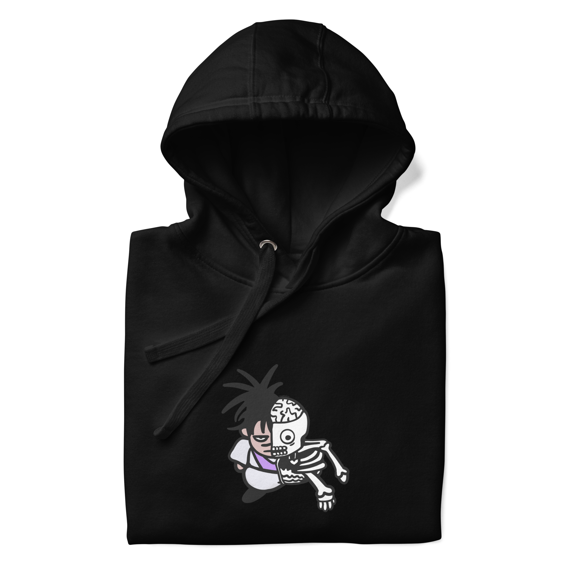 SKELECHO HOODIE