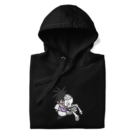 SKELECHO HOODIE