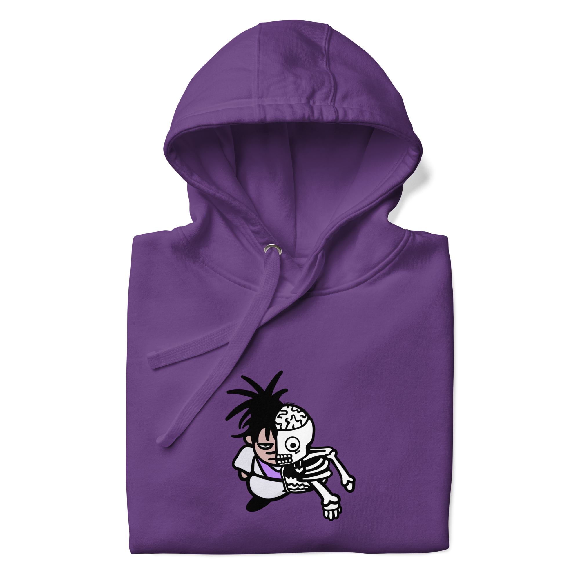 SKELECHO HOODIE