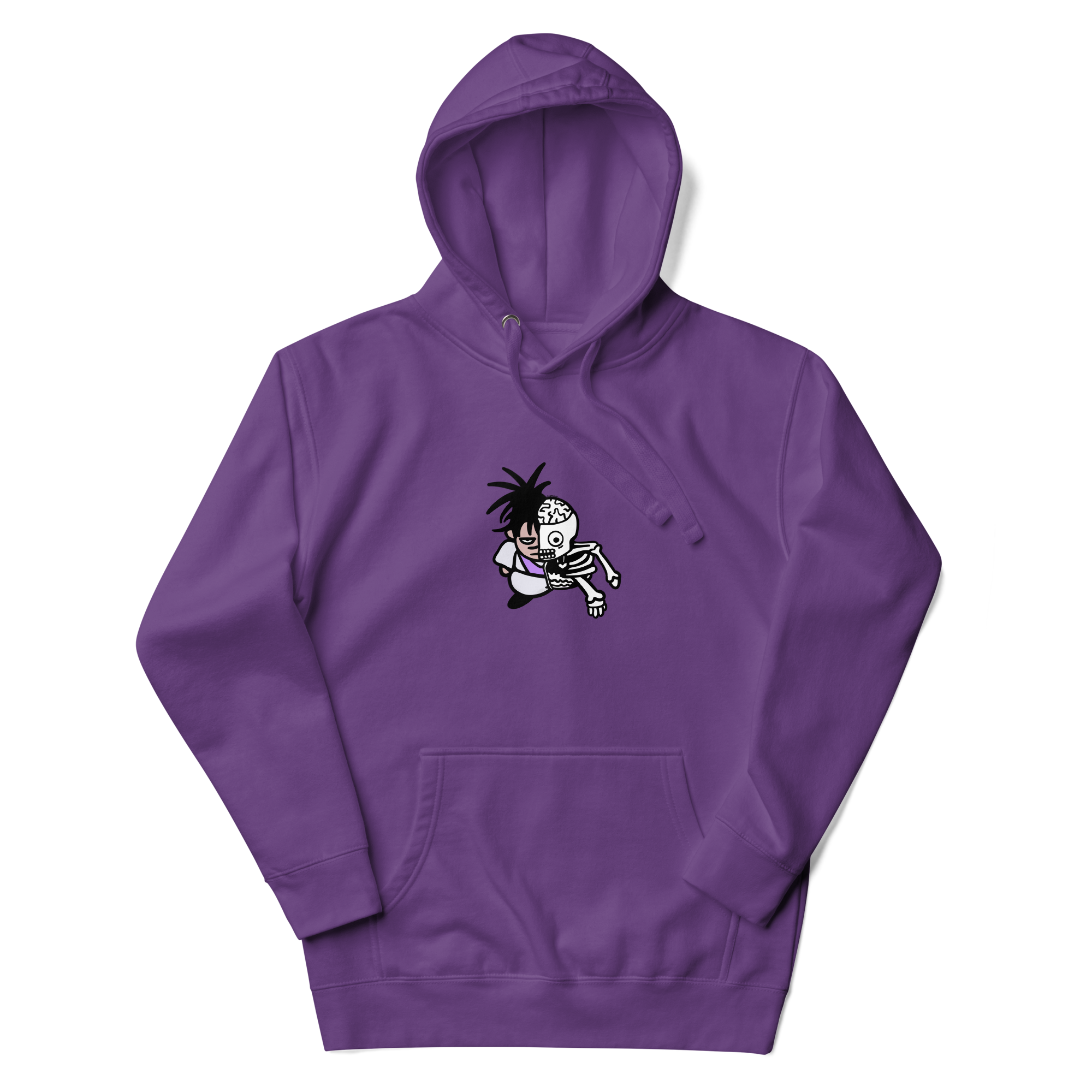 SKELECHO HOODIE