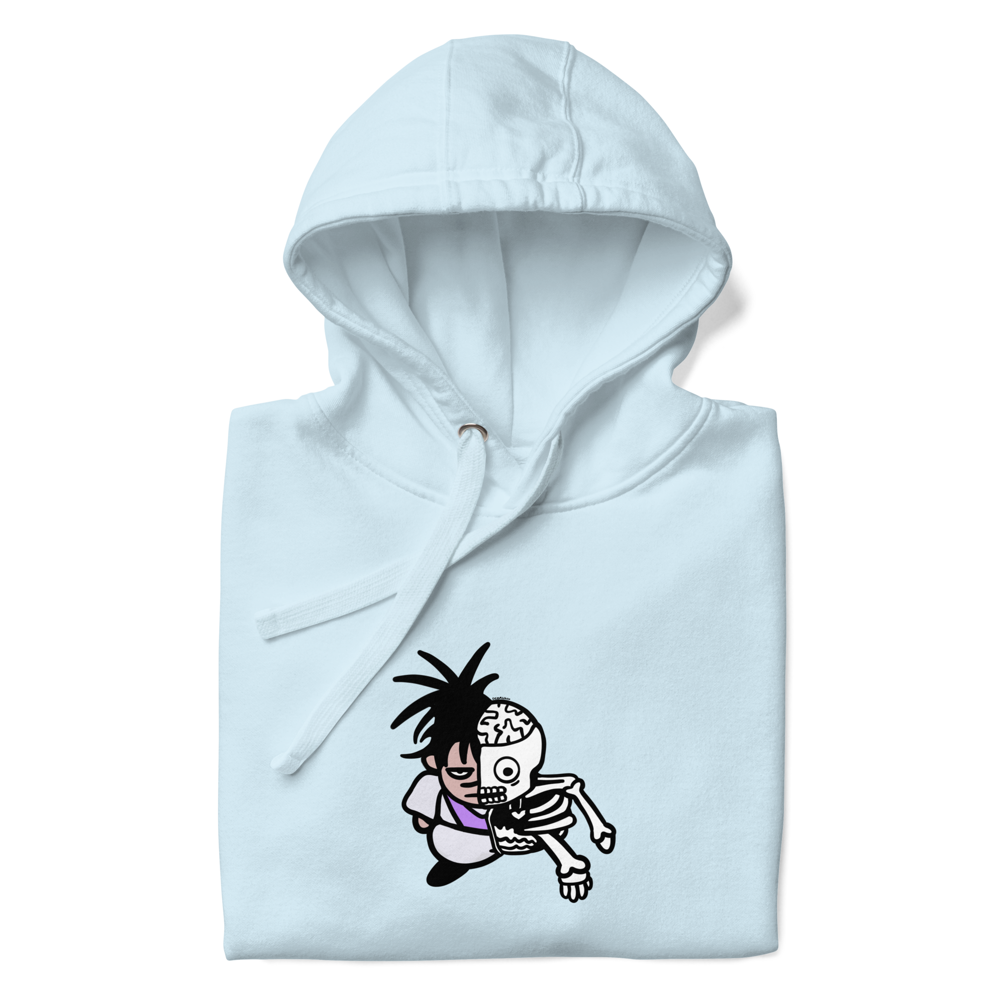 SKELECHO HOODIE