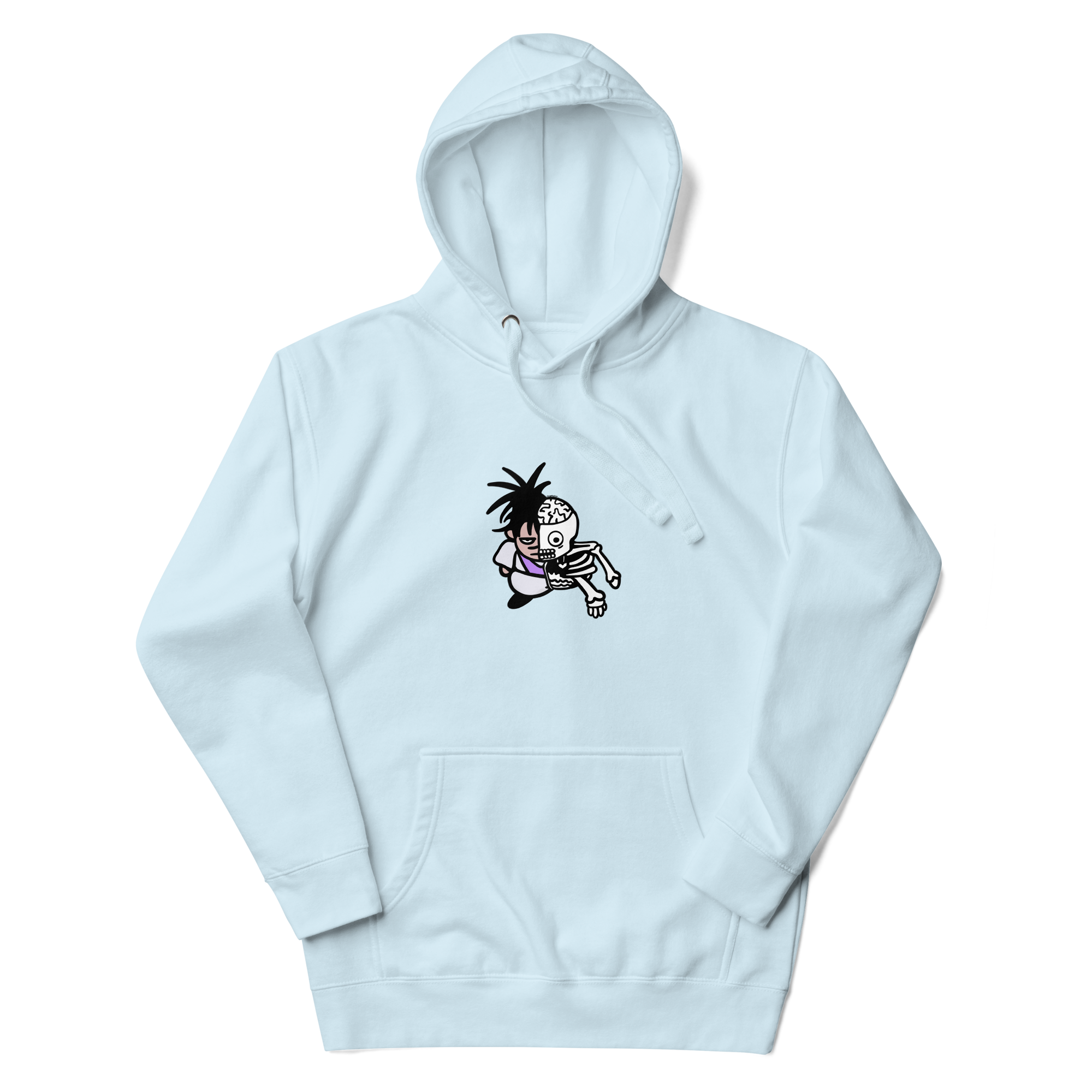 SKELECHO HOODIE