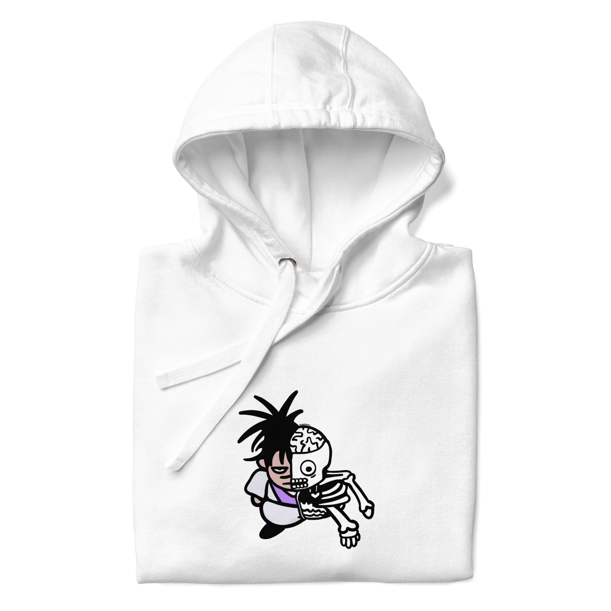 SKELECHO HOODIE