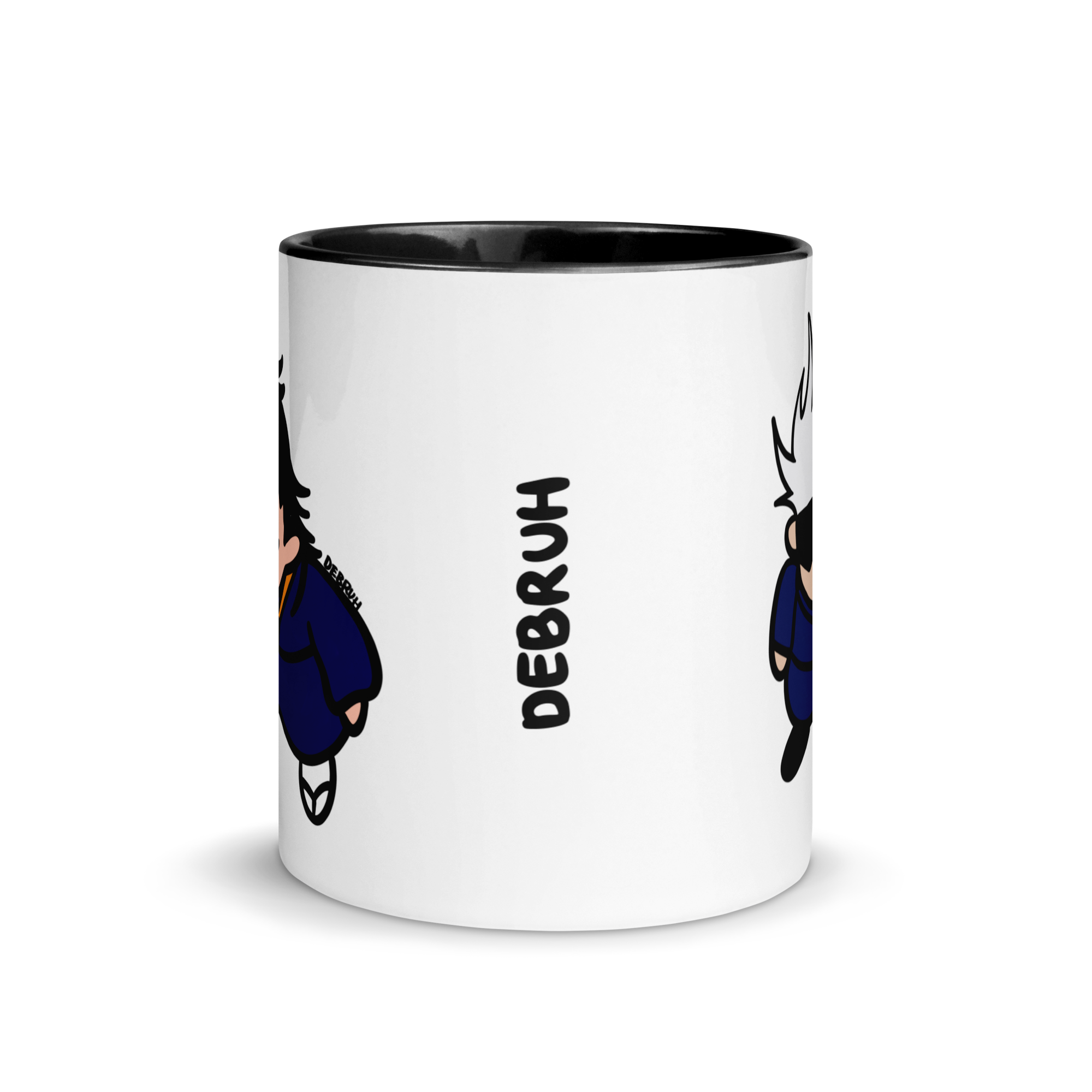 GETO+GOJO MUG