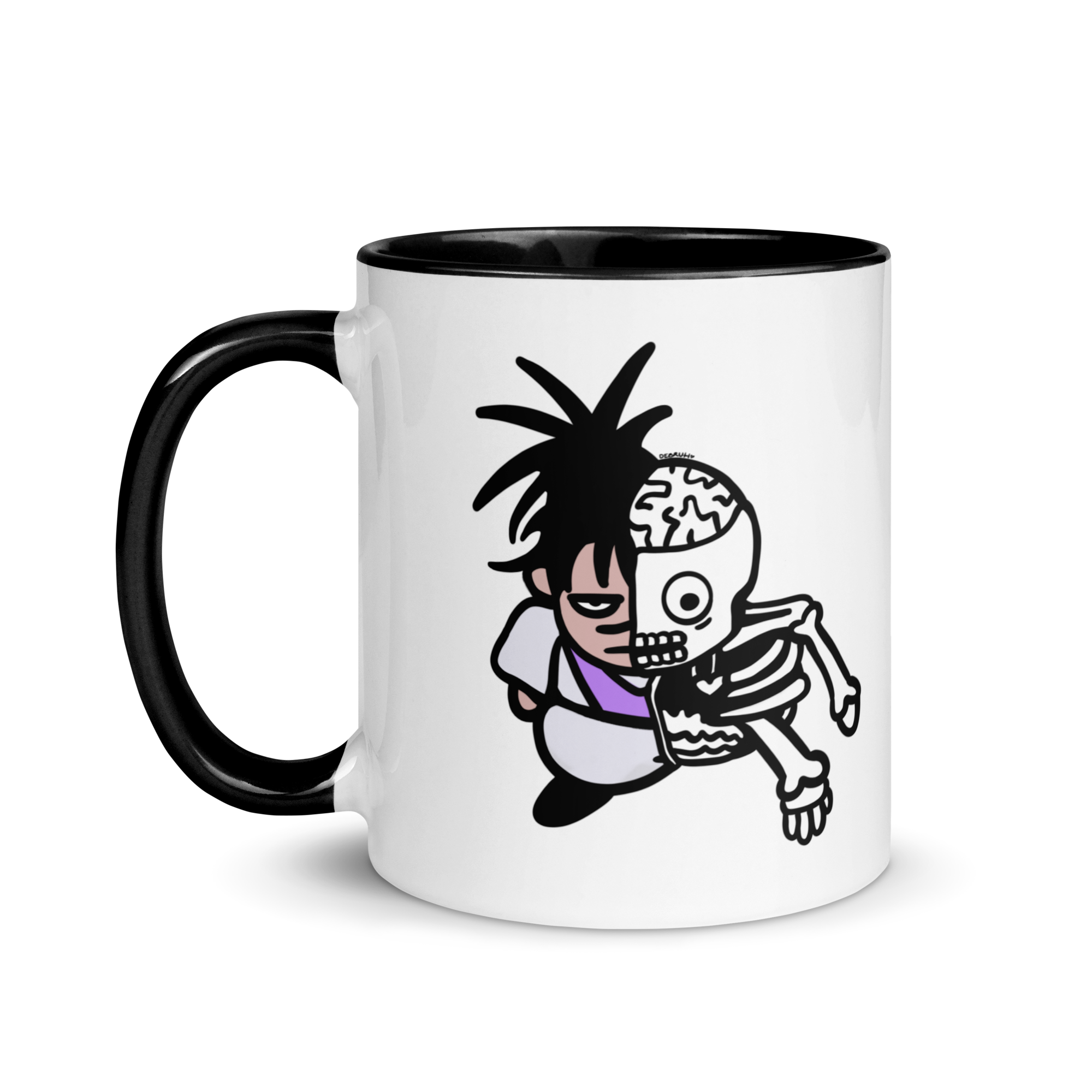 SKELECHO MUG