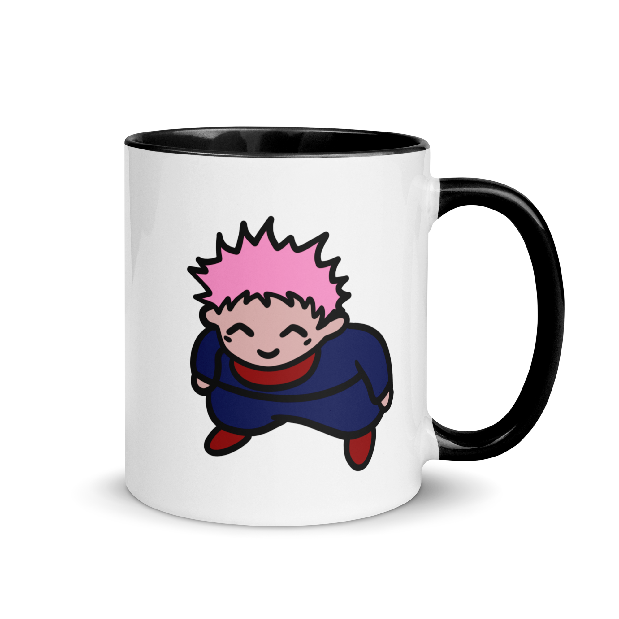 CHOSO+YUJI MUG