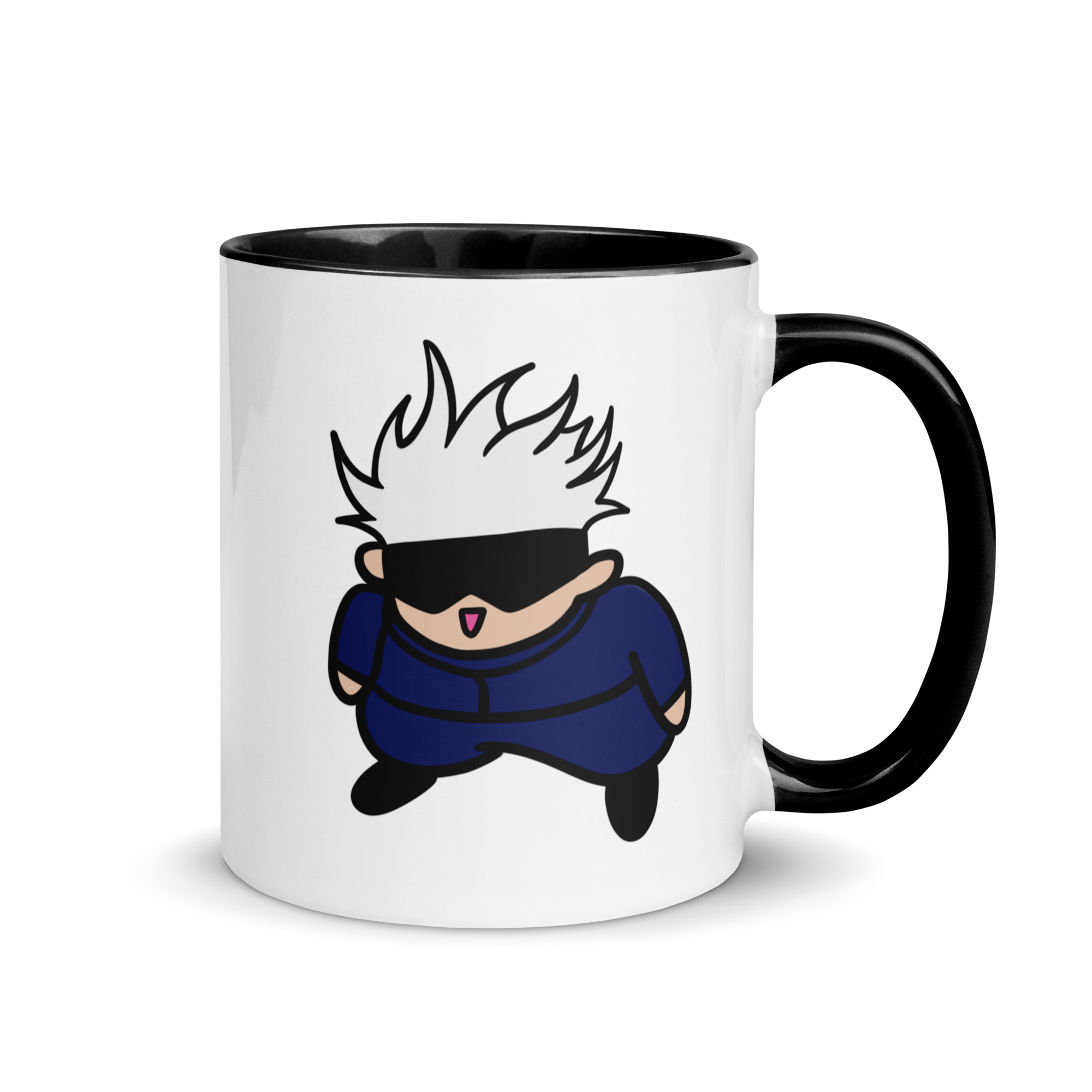 NANAMI+GOJO MUG